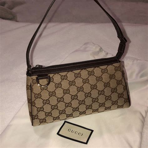 ebay rimini pochette gucci|Gucci Pochette .